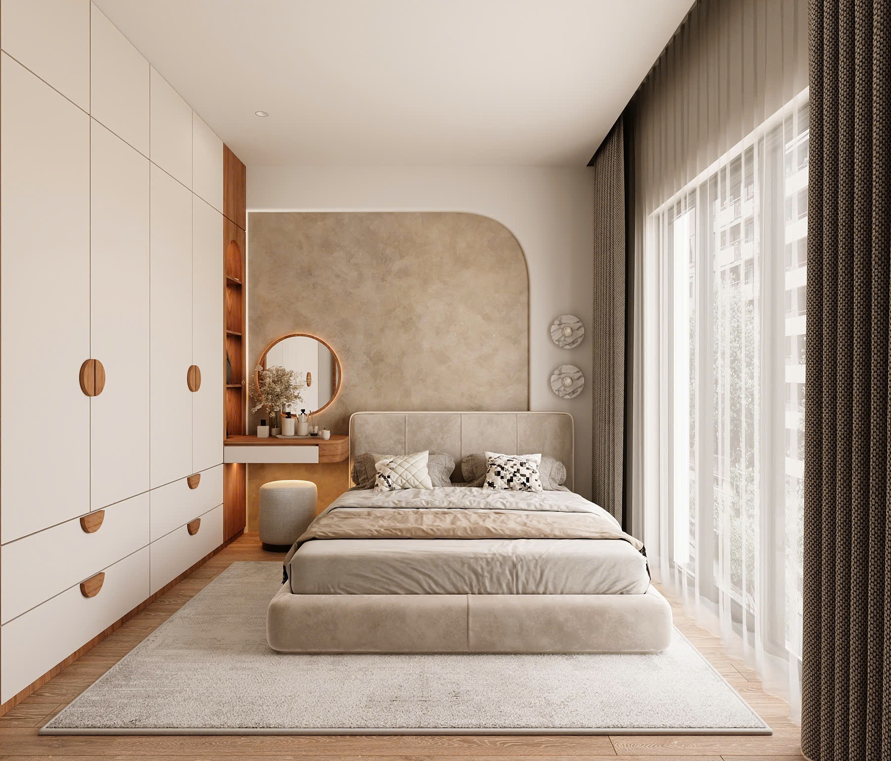 [HY] CĂN LIỀN KỀ OCEAN PARK 2 | HƯNG YÊN - 64m2 - 5 Tầng